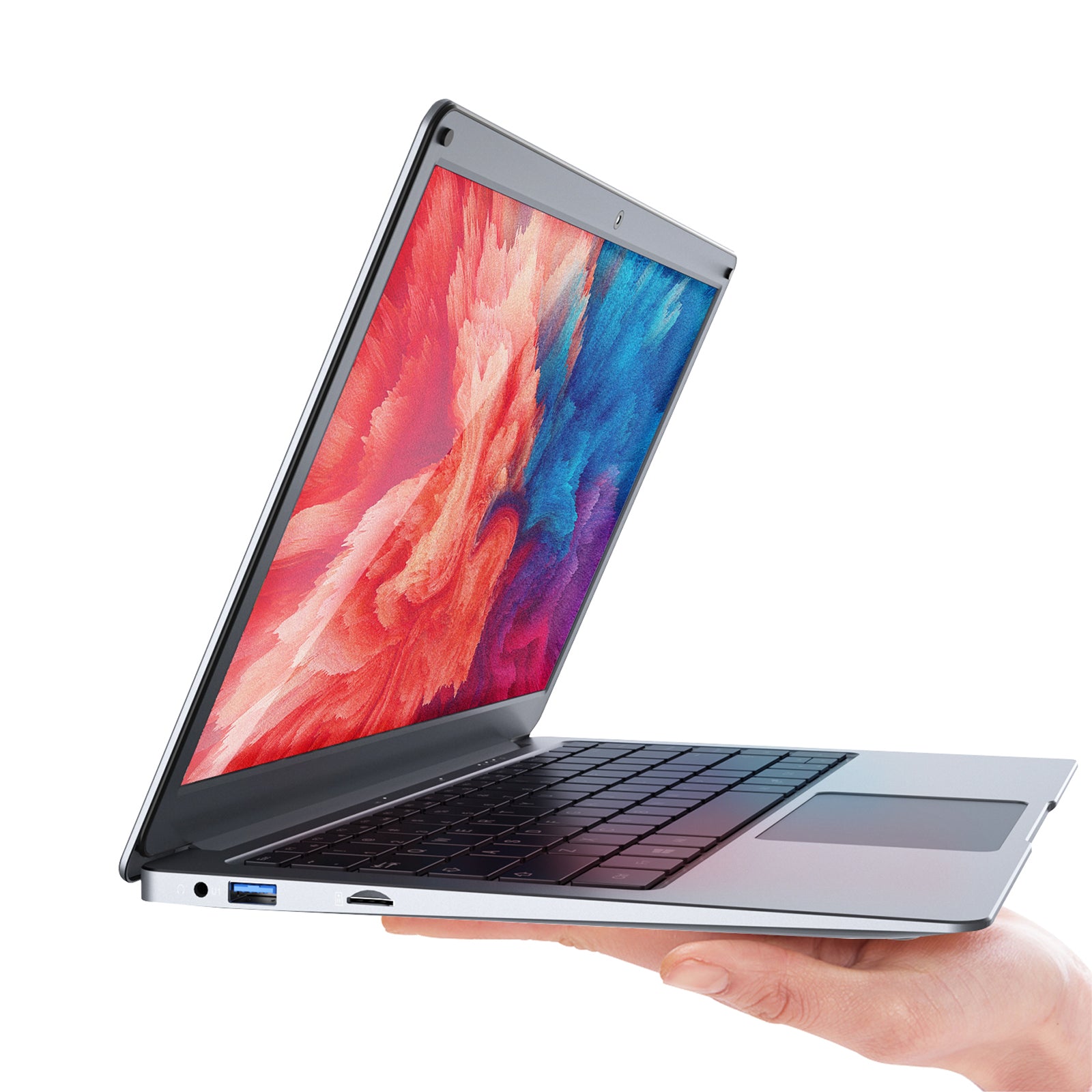 Laptop & Tablet