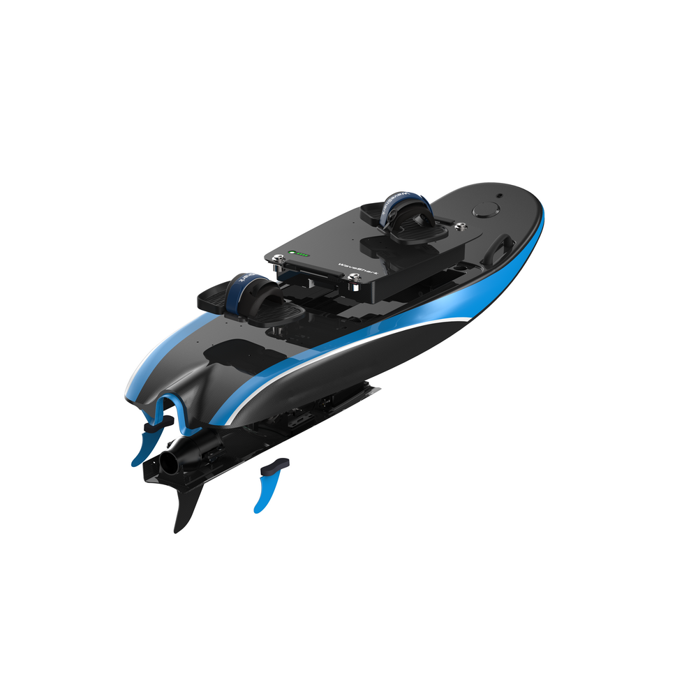 Jetboard électrique WaveShark
